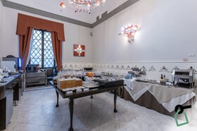 Borghese Palace Art Hotel By Hotiday