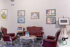Borghese Palace Art Hotel By Hotiday