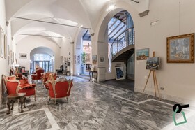 Borghese Palace Art Hotel By Hotiday