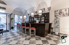Borghese Palace Art Hotel By Hotiday