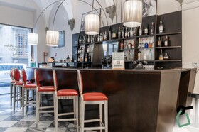 Borghese Palace Art Hotel By Hotiday
