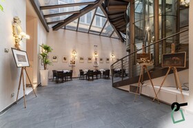 Borghese Palace Art Hotel By Hotiday
