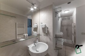 Borghese Palace Art Hotel By Hotiday