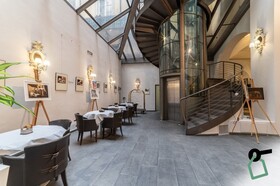 Borghese Palace Art Hotel By Hotiday