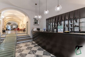 Borghese Palace Art Hotel By Hotiday