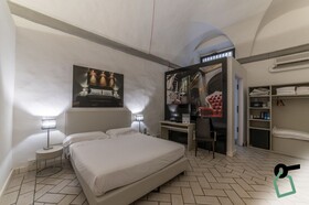 Borghese Palace Art Hotel By Hotiday