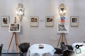 Borghese Palace Art Hotel By Hotiday