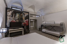 Borghese Palace Art Hotel By Hotiday