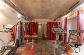 Borghese Palace Art Hotel By Hotiday