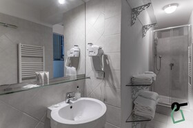 Borghese Palace Art Hotel By Hotiday