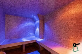 Borghese Palace Art Hotel By Hotiday