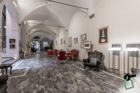 Borghese Palace Art Hotel By Hotiday