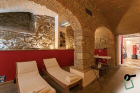 Borghese Palace Art Hotel By Hotiday