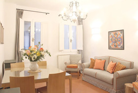 Borgodeigreci Apartments