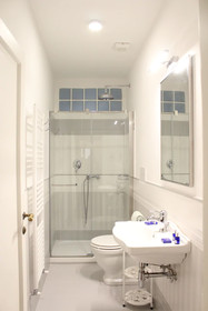 Borgodeigreci Apartments