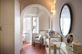 Borgodeigreci Apartments