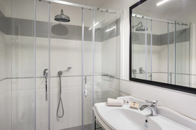 Borgodeigreci Apartments