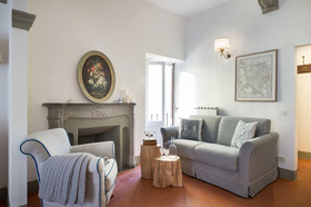 Borgodeigreci Apartments