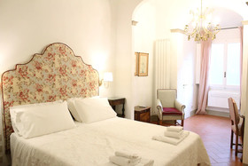 Borgodeigreci Apartments