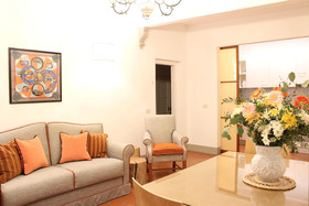 Borgodeigreci Apartments