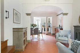 Borgodeigreci Apartments