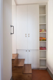 Borgodeigreci Apartments