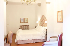 Borgodeigreci Apartments