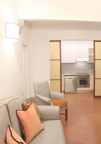 Borgodeigreci Apartments