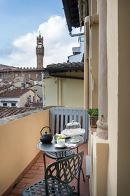 Borgodeigreci Apartments