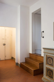 Borgodeigreci Apartments