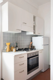 Borgodeigreci Apartments