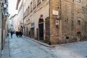 Borgodeigreci Apartments