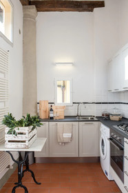 Borgodeigreci Apartments