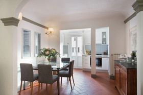 Borgodeigreci Apartments