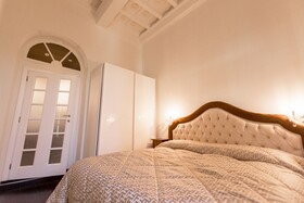 Borgo Pinti Suites