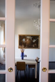 Borgo Pinti Suites