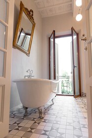 Borgo Pinti Suites