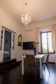Borgo Pinti Suites