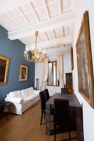 Borgo Pinti Suites