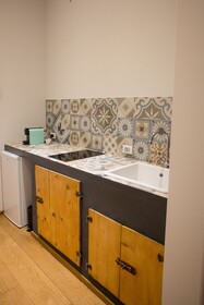 Borgo Pinti Suites