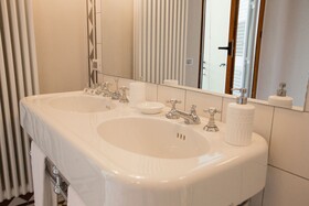 Borgo Pinti Suites