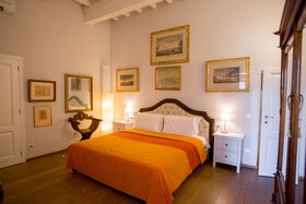 Borgo Pinti Suites