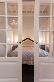 Borgo Pinti Suites