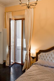 Borgo Pinti Suites