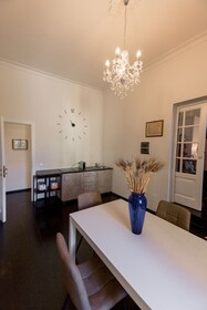 Borgo Pinti Suites
