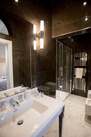 Borgo Pinti Suites
