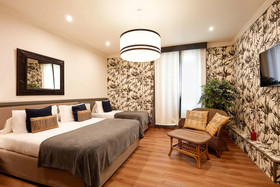 Boutique Hotel Hugo
