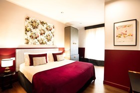 Boutique Hotel Hugo