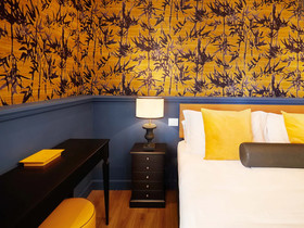 Boutique Hotel Hugo