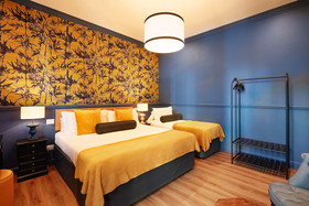Boutique Hotel Hugo